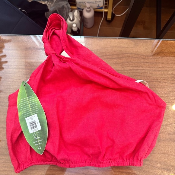 XS FARM Rio crop top - Picture 4 of 5